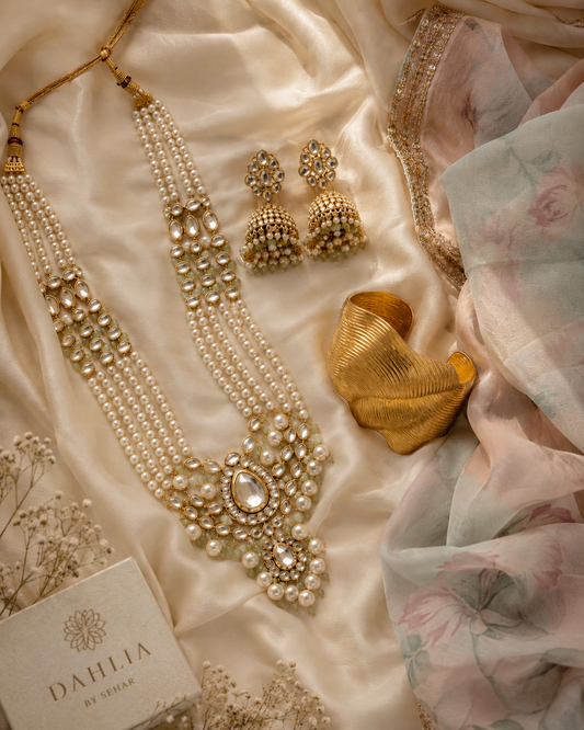 Eid ul Adha 2026 Jewellery Trends: A Pakistani Style Guide
