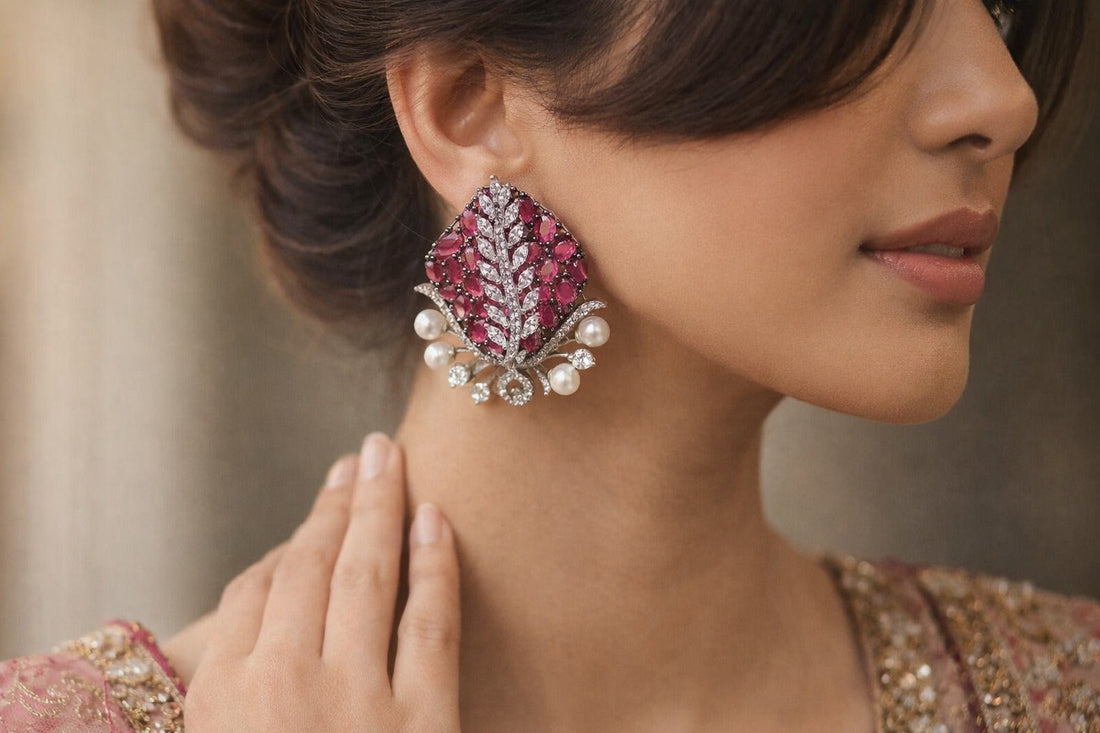 Why Choose Dahlia by Sehar for Your Eid Jewellery in 2026