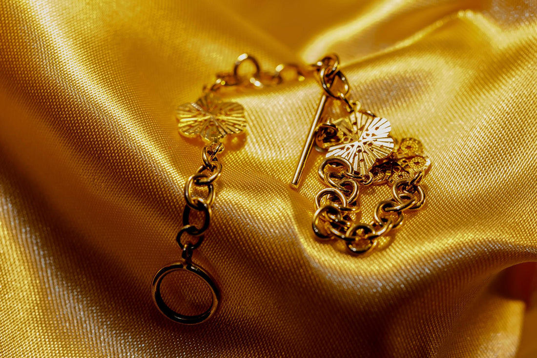 How to Choose the Perfect Bracelet for Everyday Style