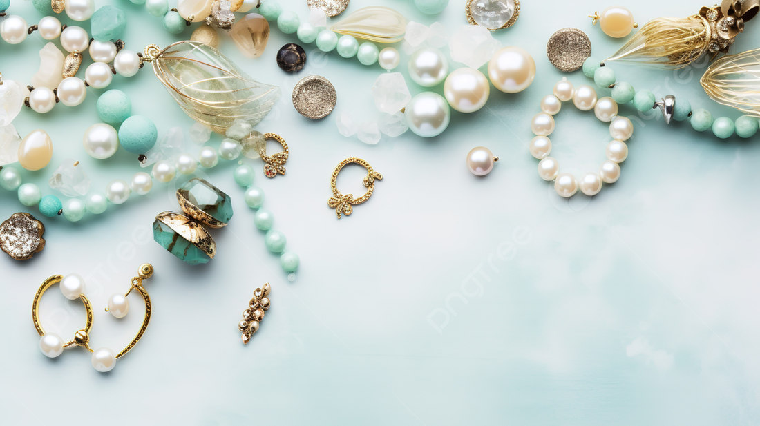 Gemstone Jewellery Guide: How to Choose the Right Gemstones