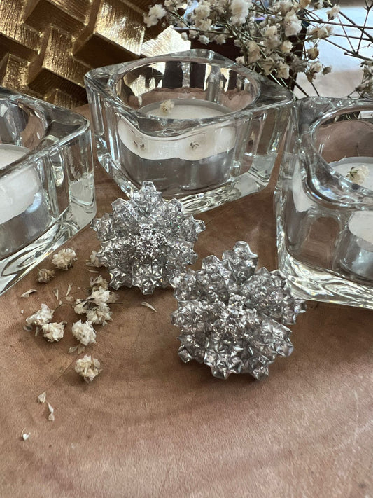 Snow flake