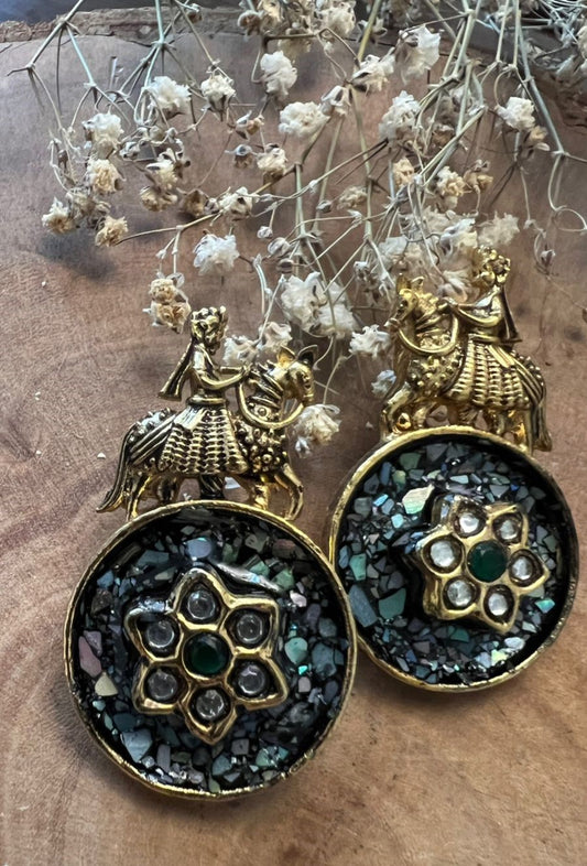 Raja-Rani