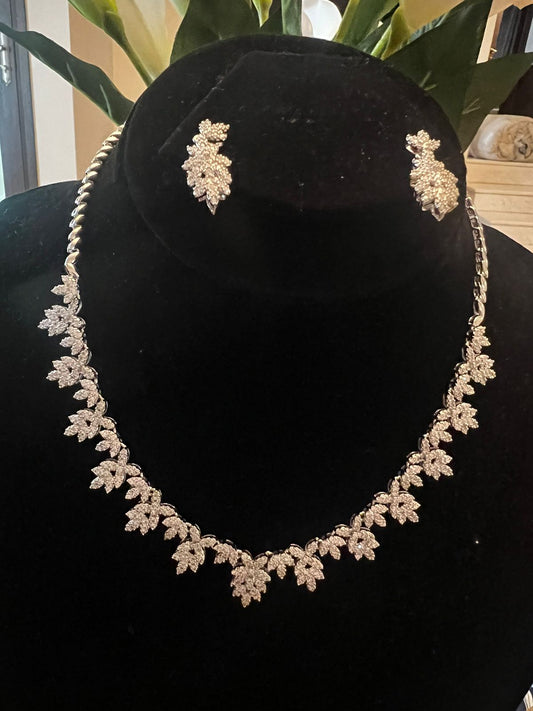 Silver Set