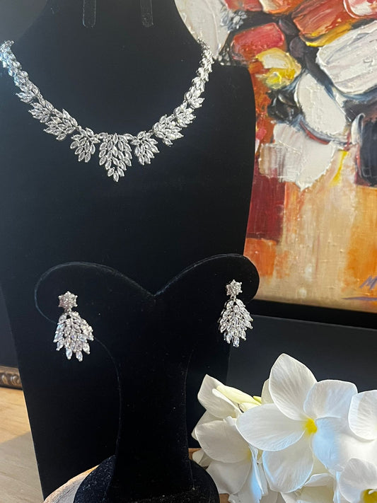 Silver Set