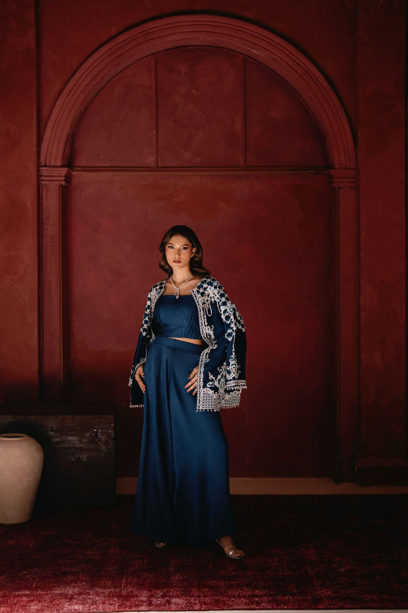 Ramadan edition ~ Signature studio